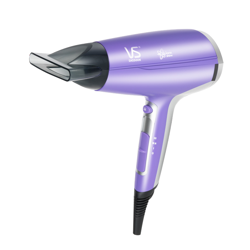 沙宣防缠绕后盖电吹风