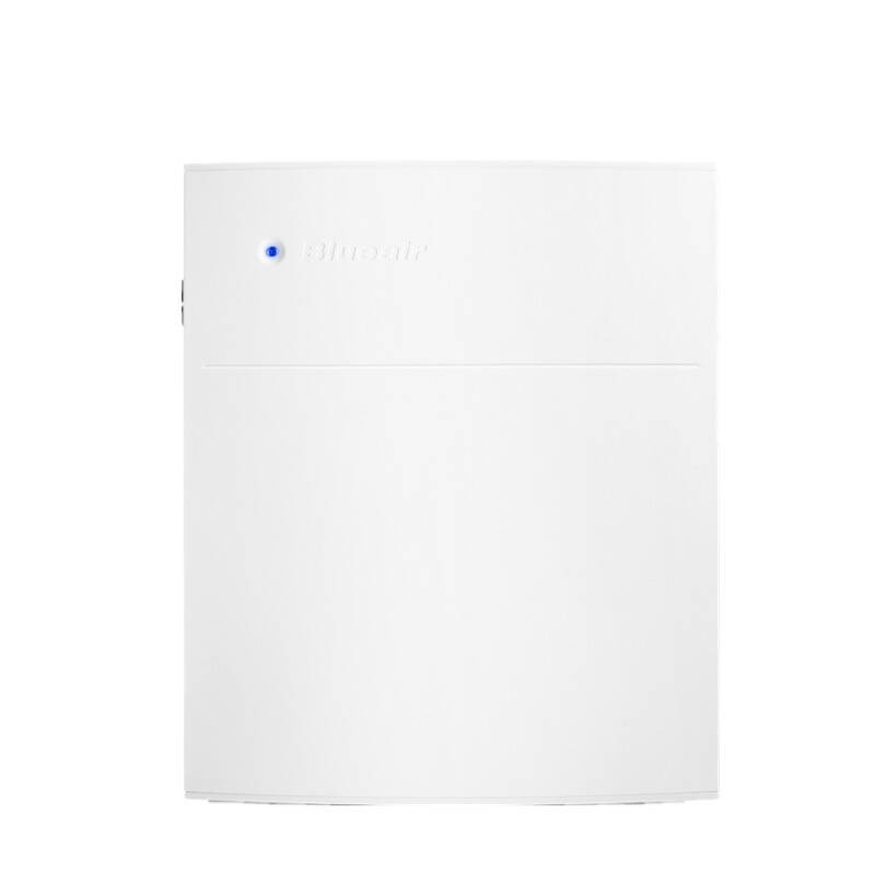 布鲁雅尔 智能空气净化器