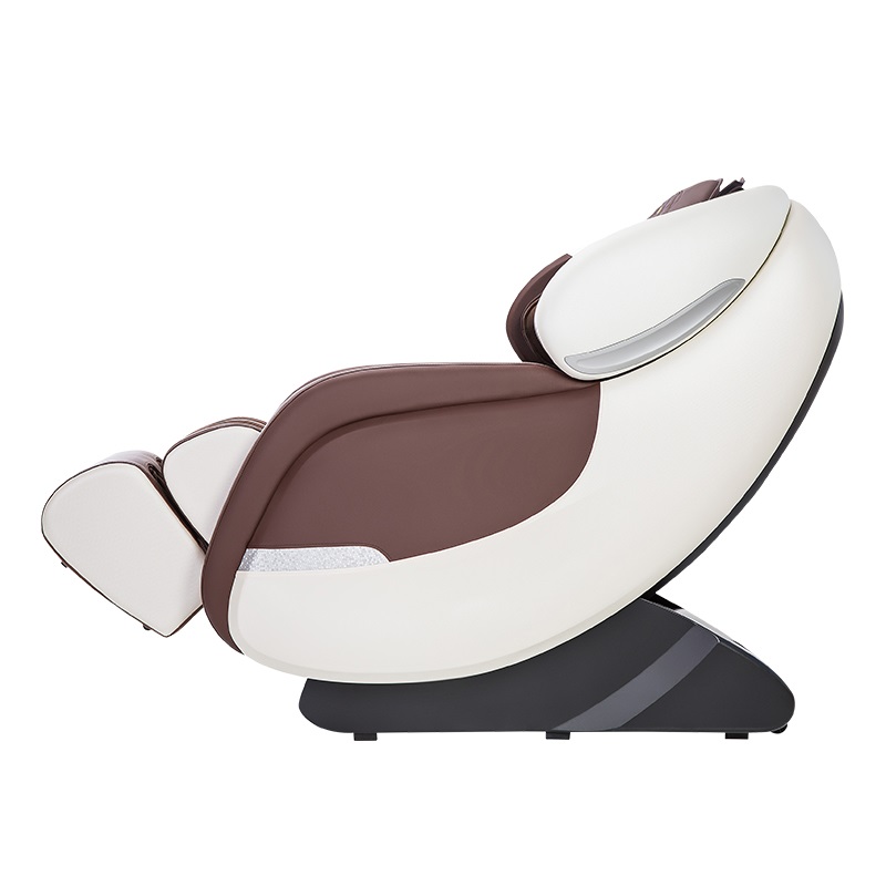 乐摩吧家用全身太空舱按摩椅