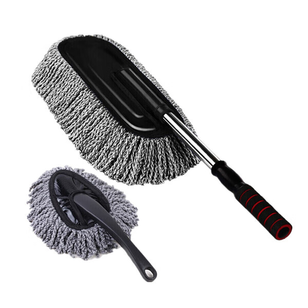 华饰 汽车用品蜡拖