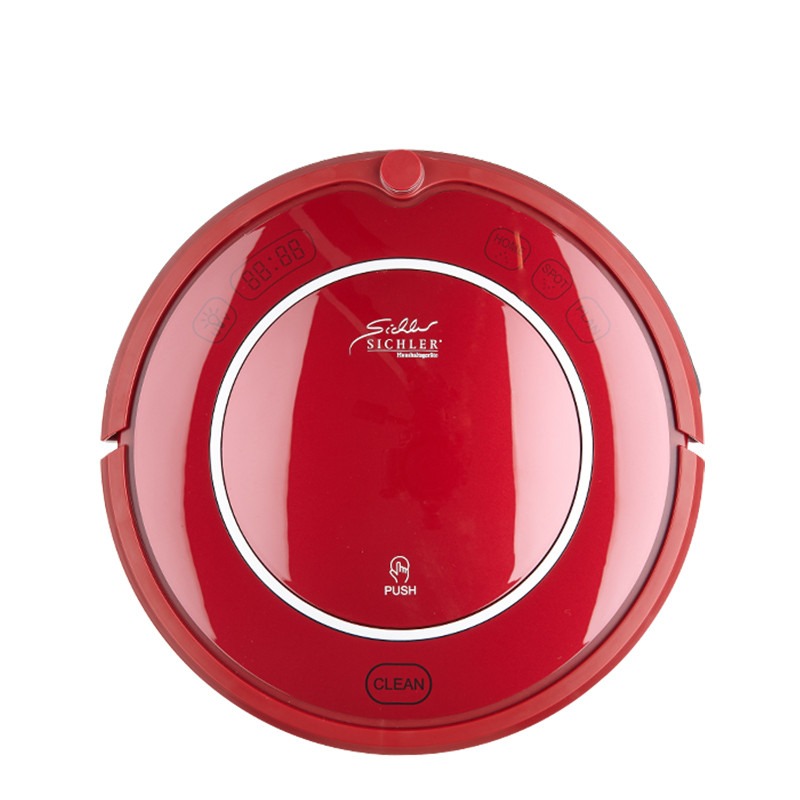 sichler 德国扫地机器人