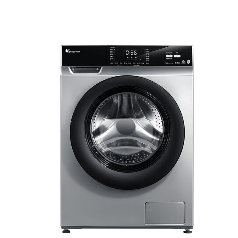 小天鹅除菌滚筒洗衣机