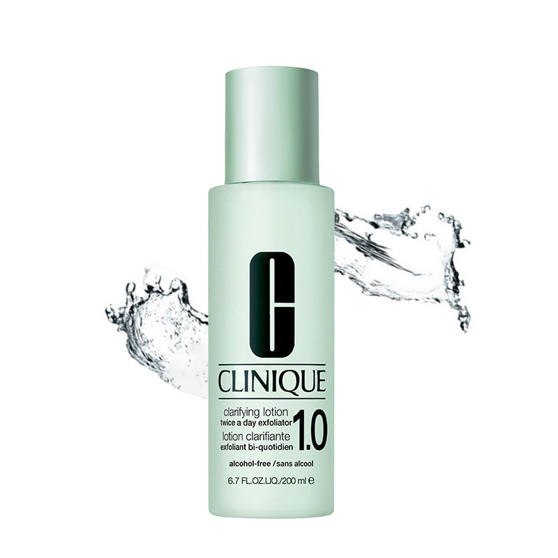 倩碧 温和明肌净透水