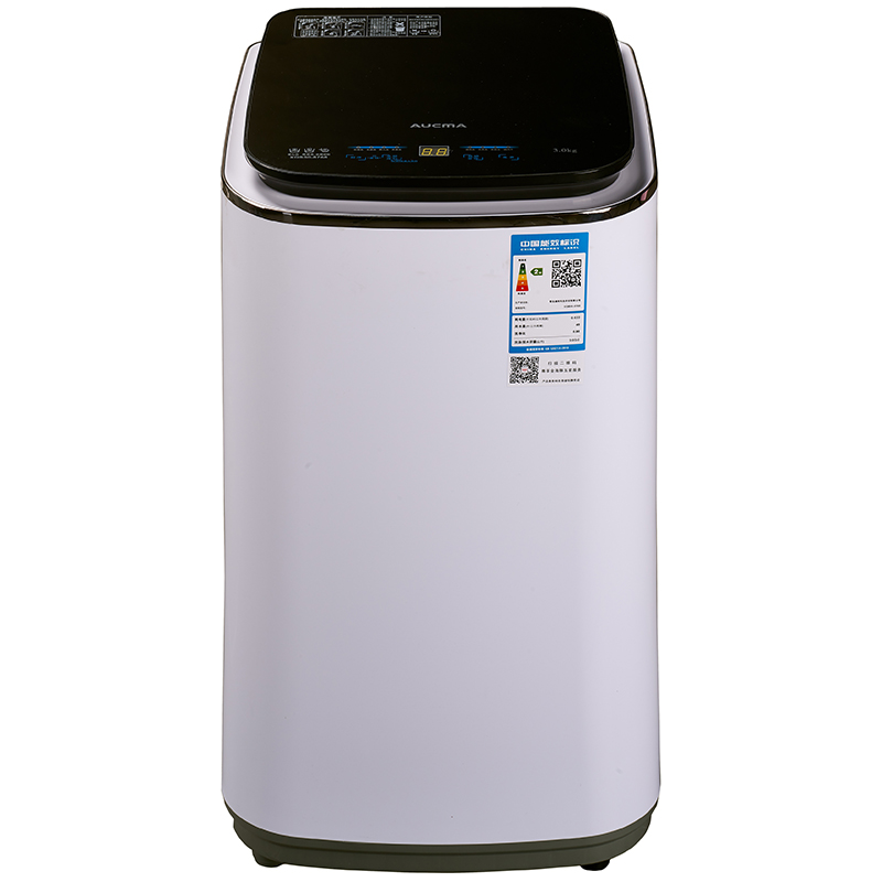 澳柯玛 高温蒸煮波轮洗衣机