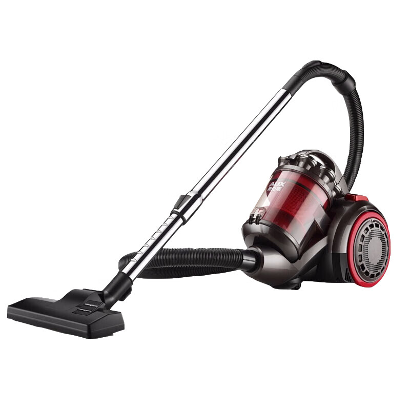 奥克斯家用手持地毯式吸尘器