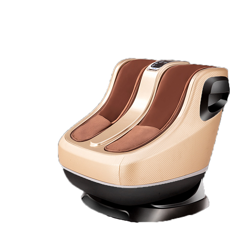 荣泰 腿部足底加热按摩器