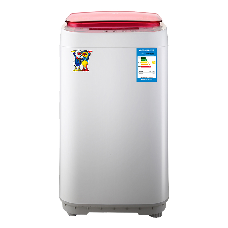 小鸭 多档水位波轮洗衣机