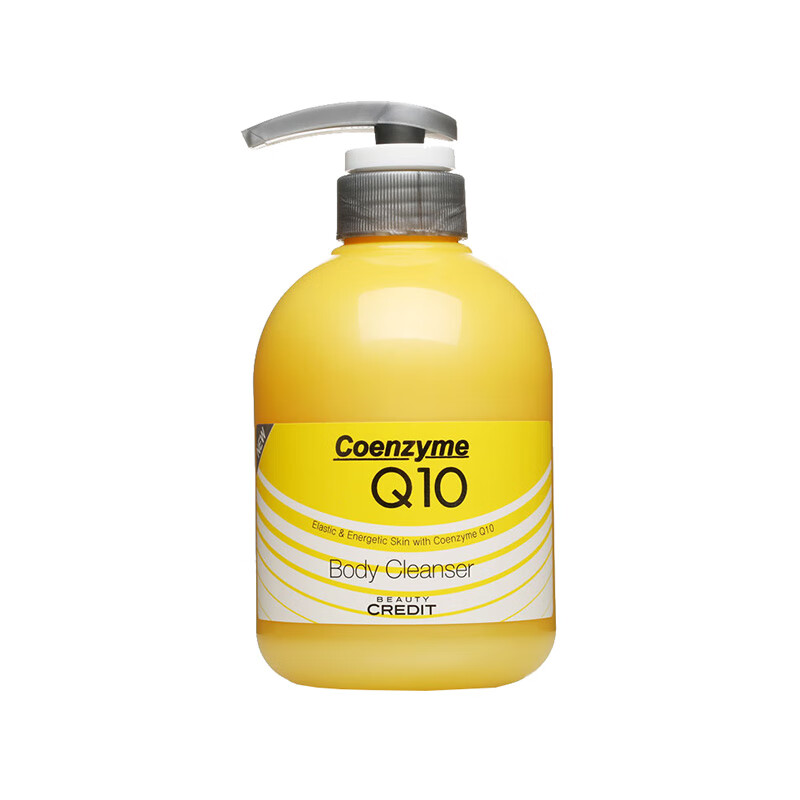 所望清香型保湿沐浴露