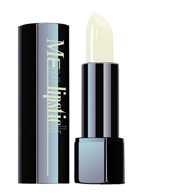 和风雨 男士专用无色润唇膏