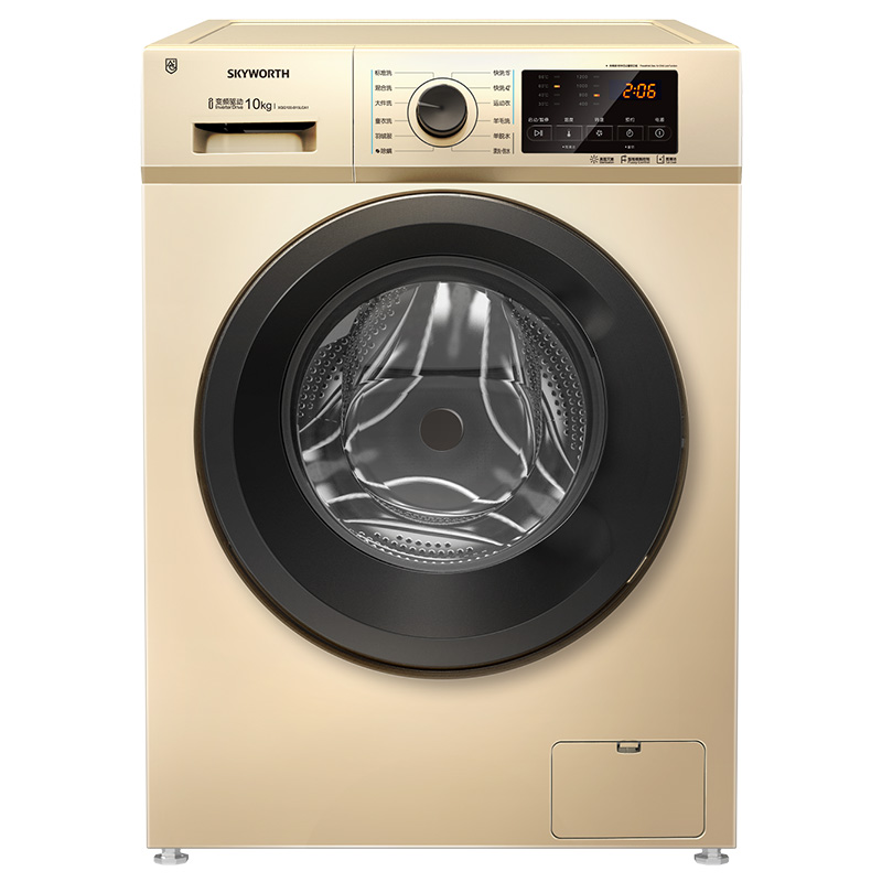 创维 除螨高温洗 洗衣机