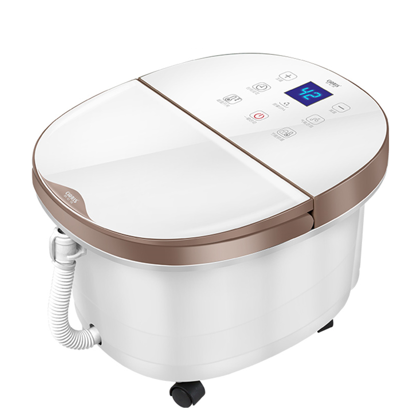 凯伦诗 全自动恒温加热足浴盆