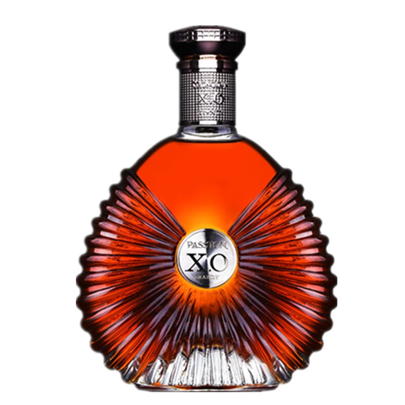 派斯顿 金钻白兰地烈酒