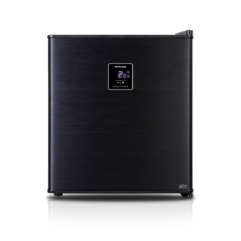 哈士奇 触摸操控 冰箱