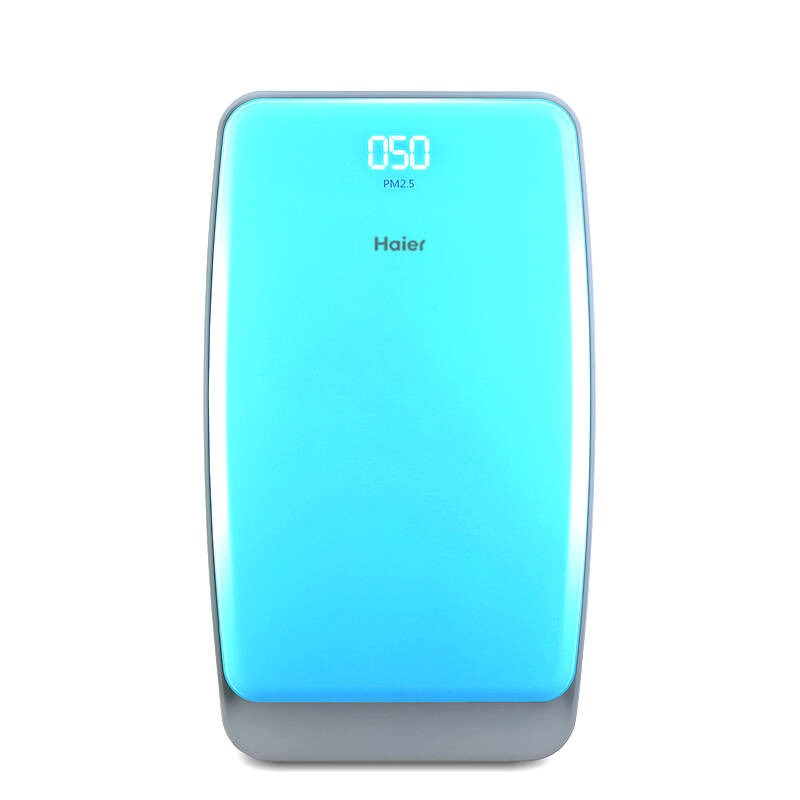 海尔 多重净化空气净化器