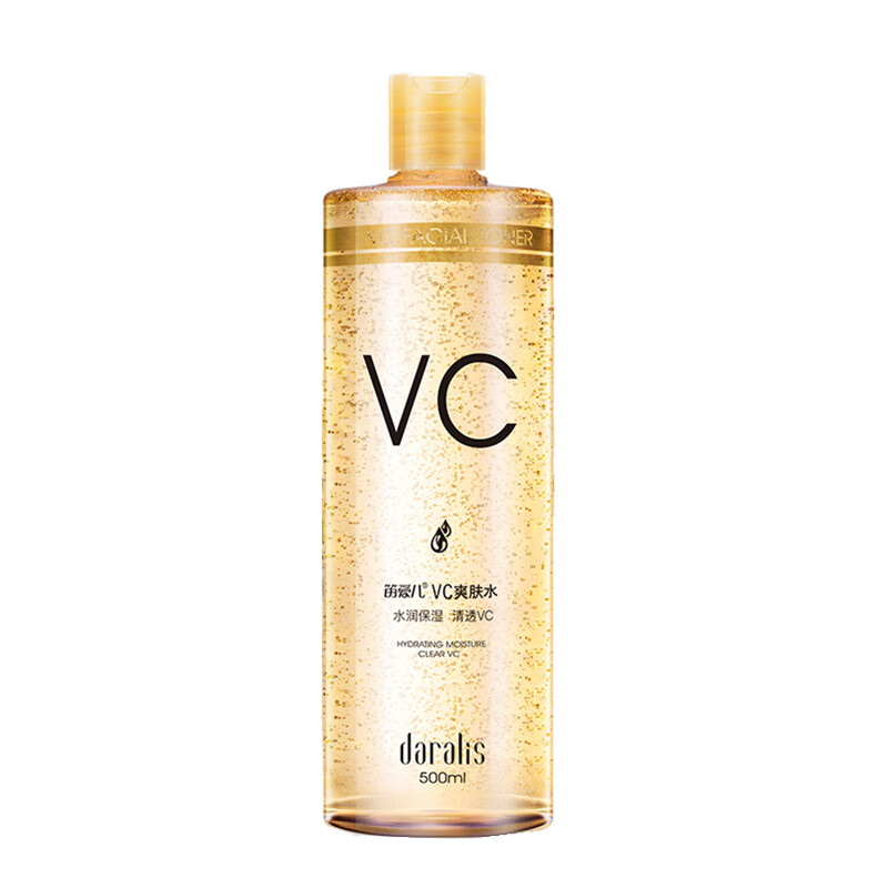 笛爱儿 VC爽肤水
