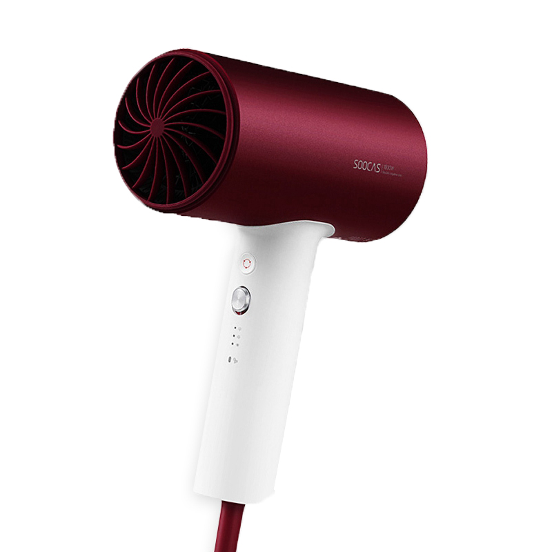 素士 生态链大风量电吹风