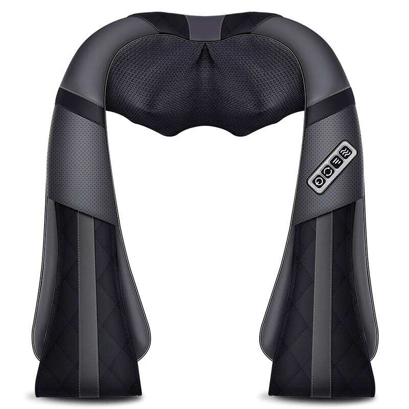 茗振 智能联动颈椎按摩器