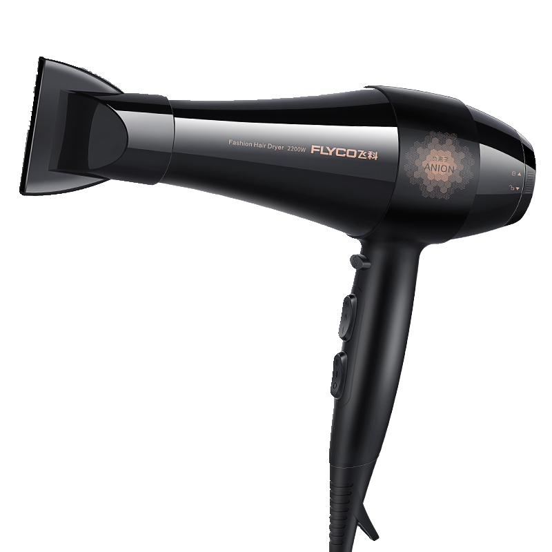 飞科 家用大功率负离子吹风筒