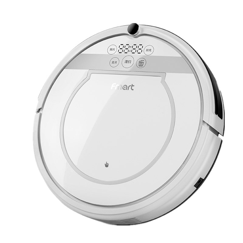 福玛特 持久续航扫拖一体机