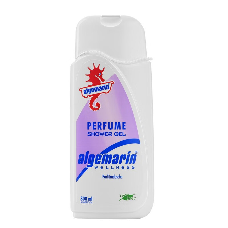 爱姬玛琳 经典香水沐浴露