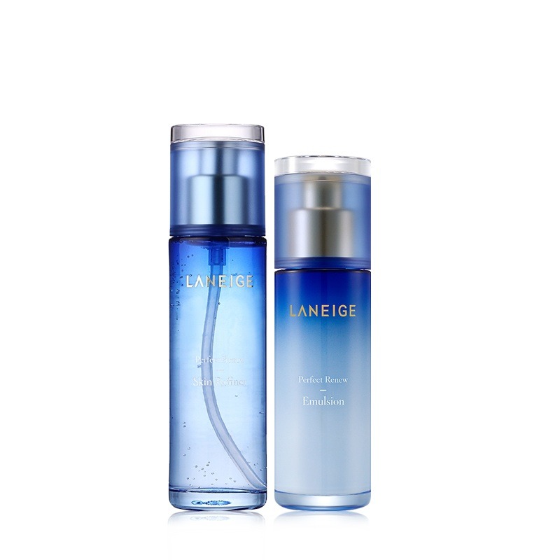 兰芝致美紧颜定制礼盒