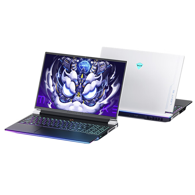 RTX4070游戏本整理：多种13代酷睿处理器可选，从8599元起