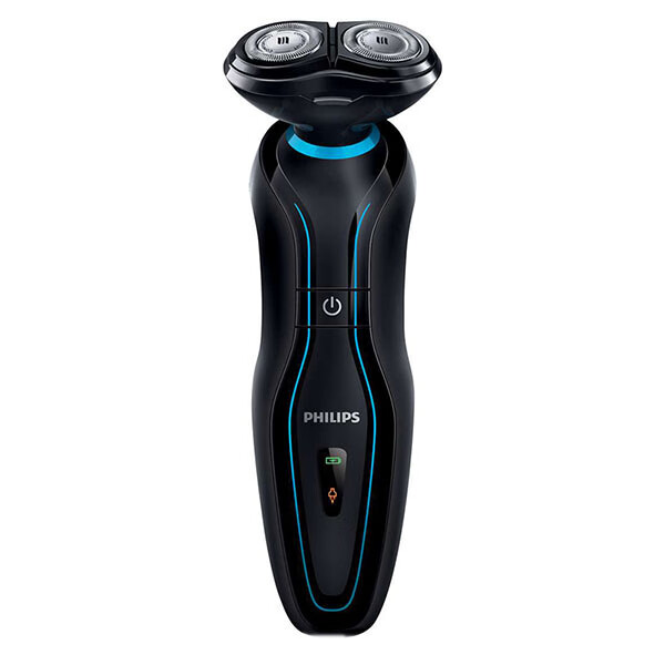 飞利浦全身水洗电动刮胡刀