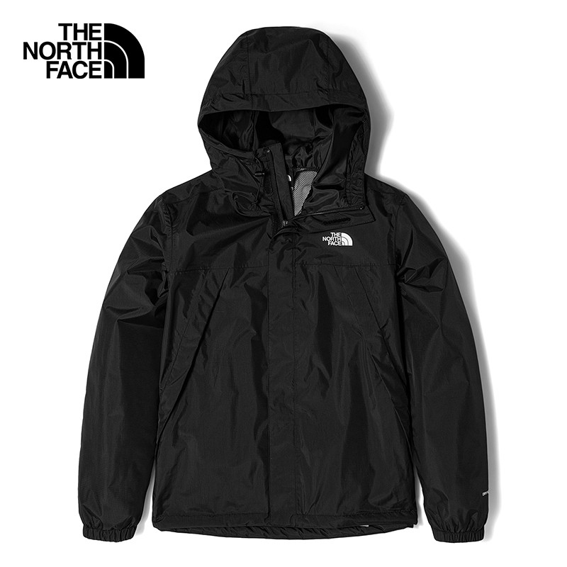 The northface North stormsuit men's outdoor clothes hooded jacket men's outdoor spring new | 7qoh