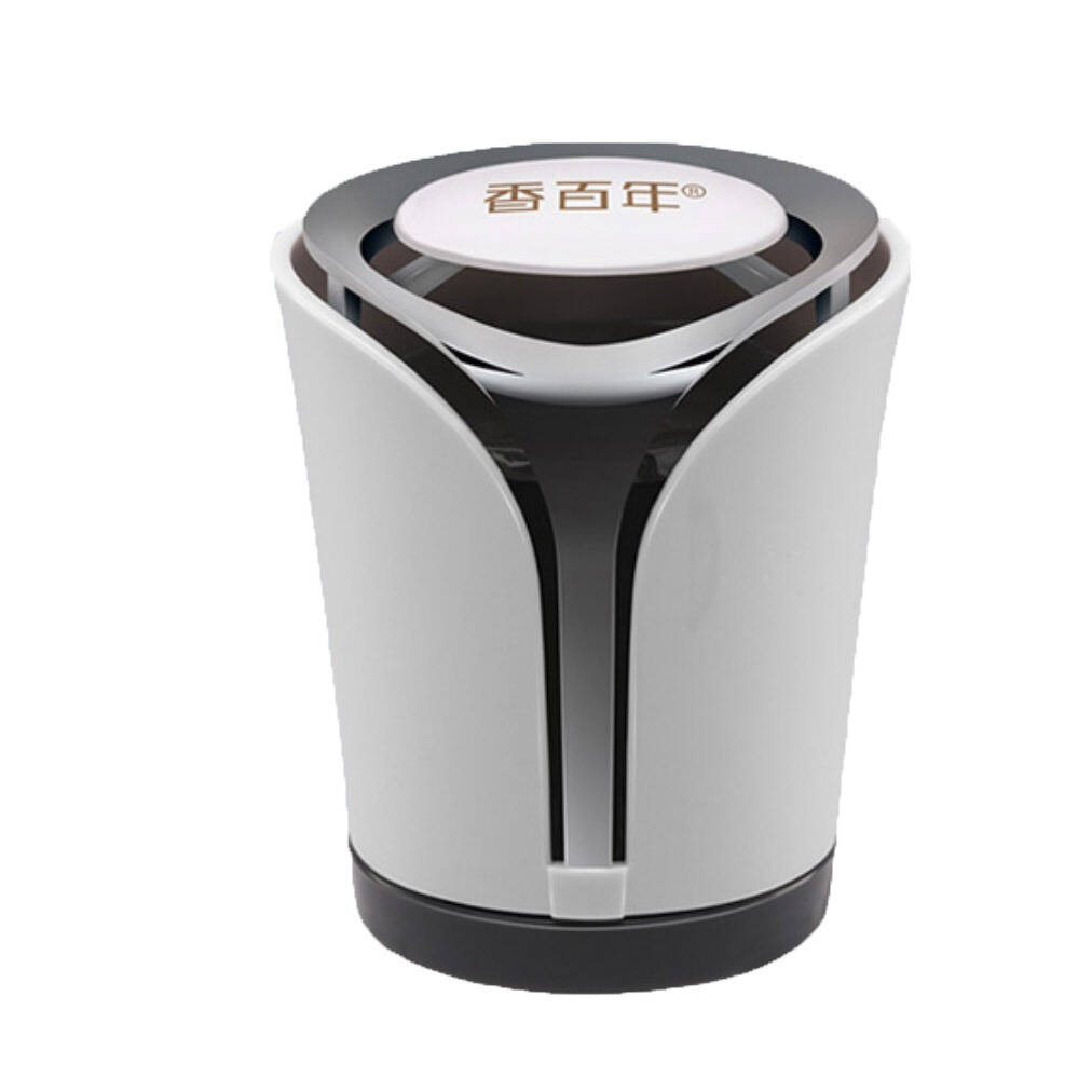 香百年 除甲醛车载固体香薰