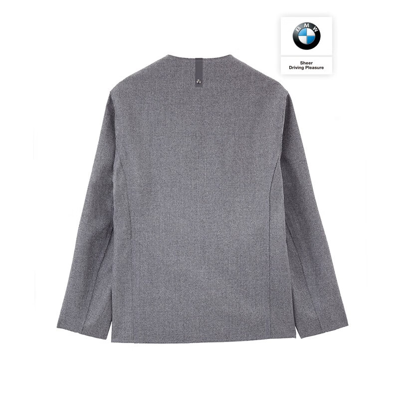 BMW studio new autumn and winter men's woven casual suit ba9l001dwf057