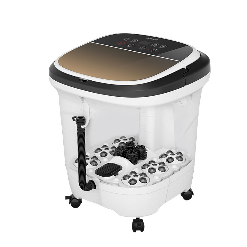 蓓慈 全自动按摩足浴盆