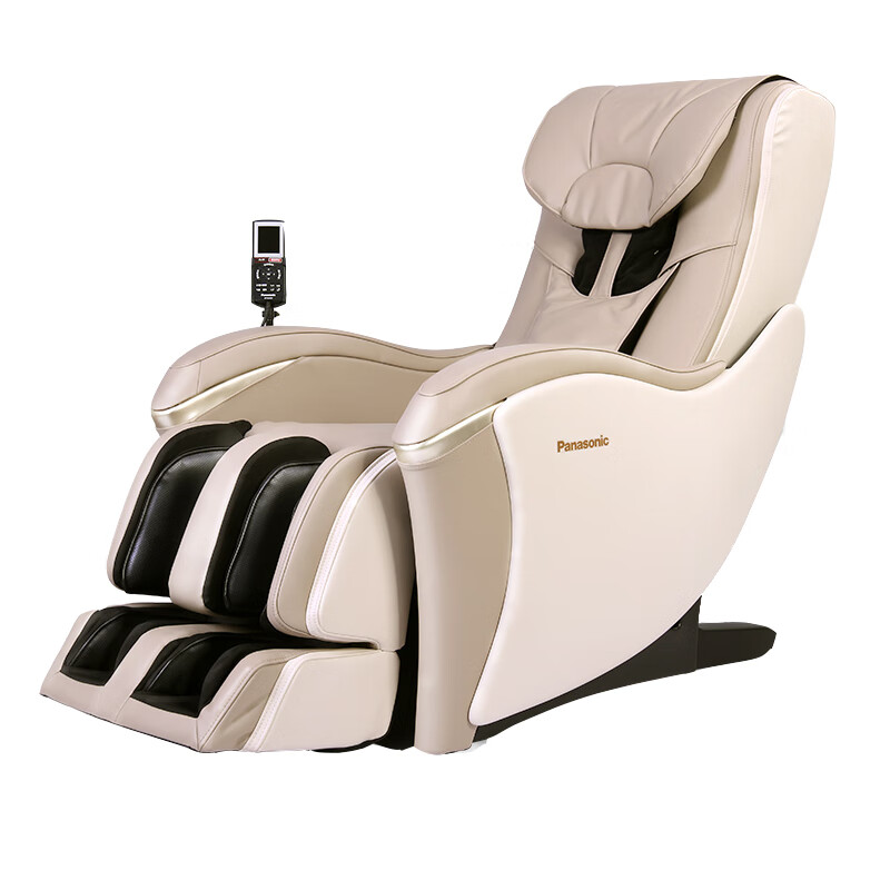 松下 温感热敷 按摩椅