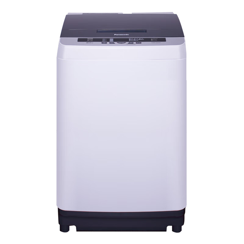 松下 全自动波轮洗衣机