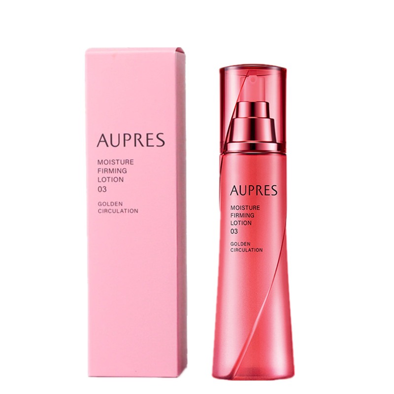 欧珀莱 弹力循环紧致水