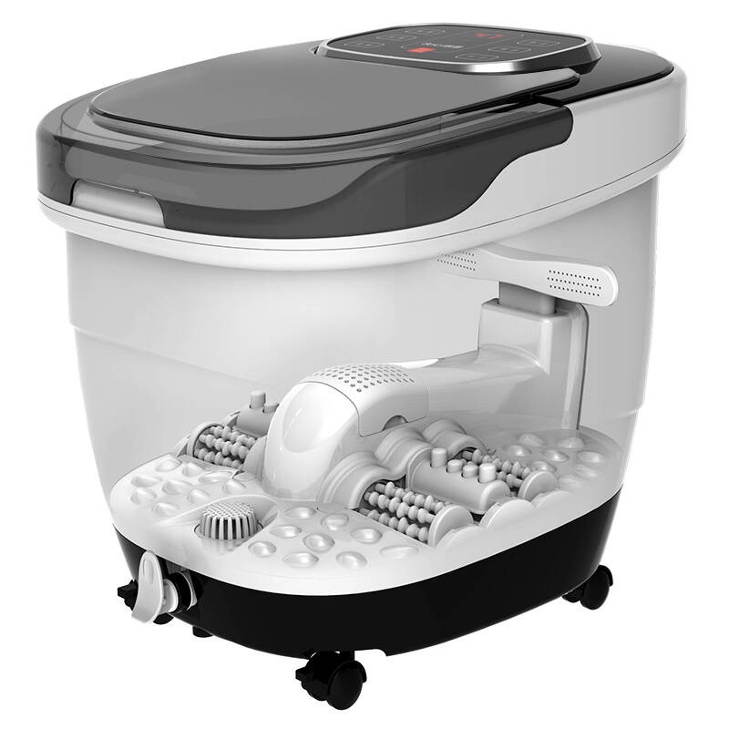 蓓慈 智能记忆足浴盆