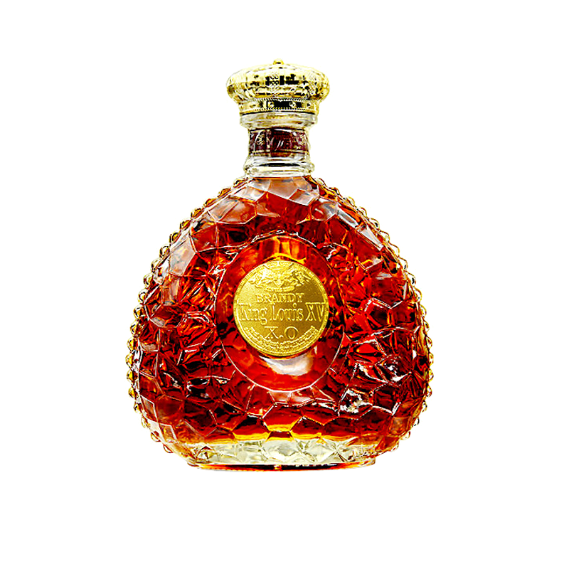 国王路易十五 白兰地