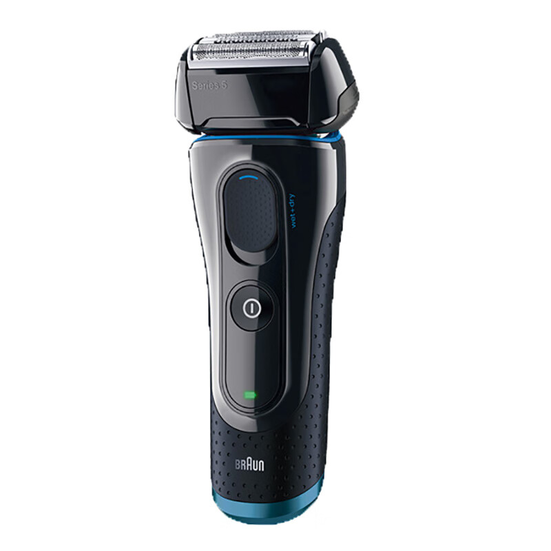 博朗 往复式刮胡刀