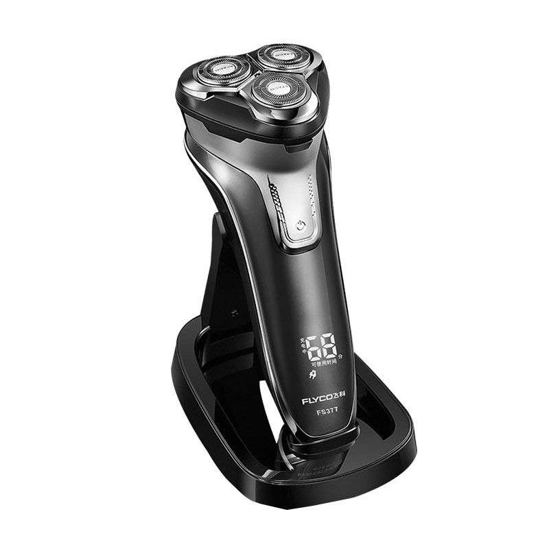 飞科智能USB充电刮胡刀