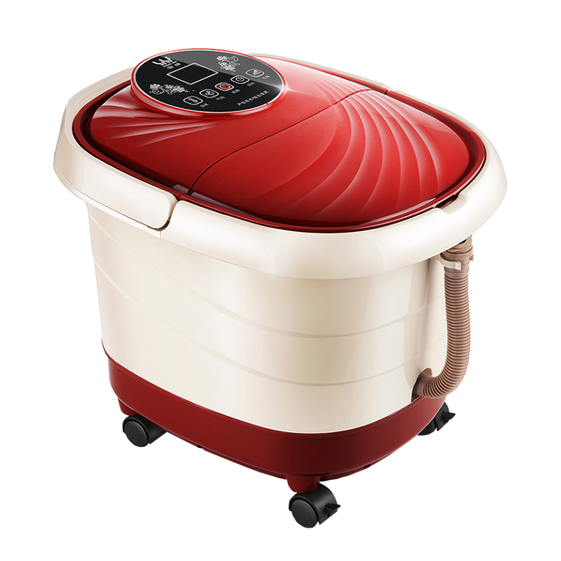 皇威 冲浪按摩足浴盆