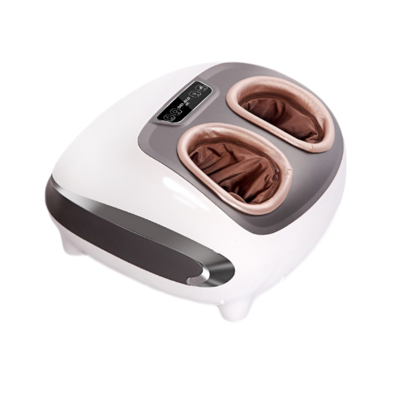 迪斯足底热敷刮痧按摩仪