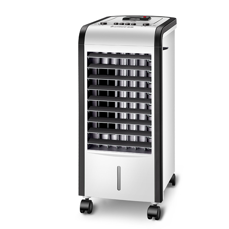 志高 家用驱蚊冷暖型冷风扇