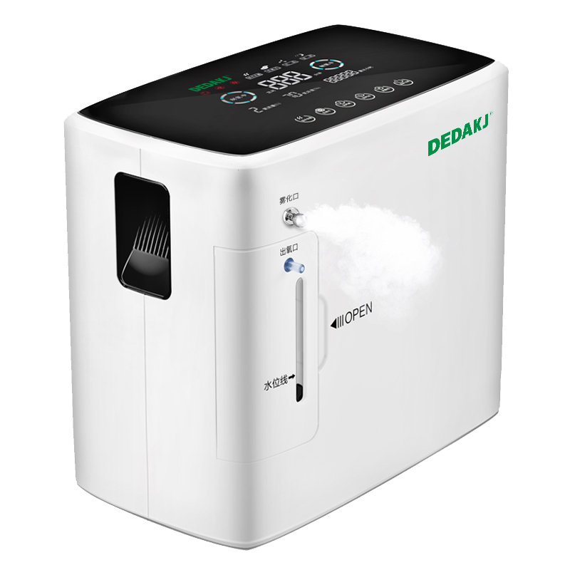 DEDAKJ进口分子筛制氧机