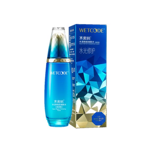 水密码 水漾焕能细肤水