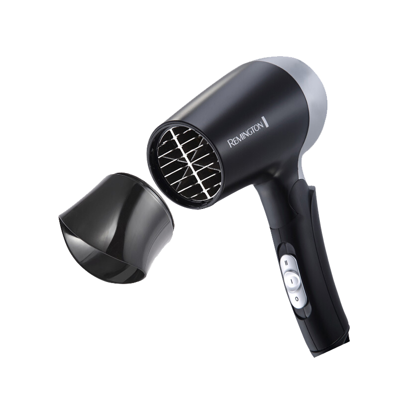 雷明顿 旅行便携电吹风筒