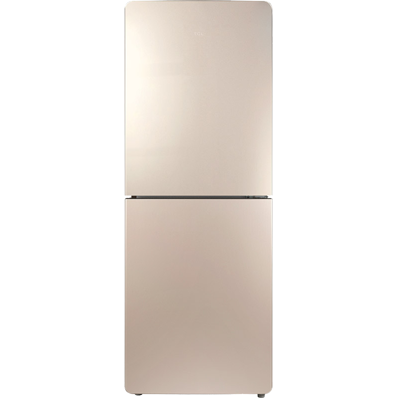 TCL 负离子养鲜冰箱