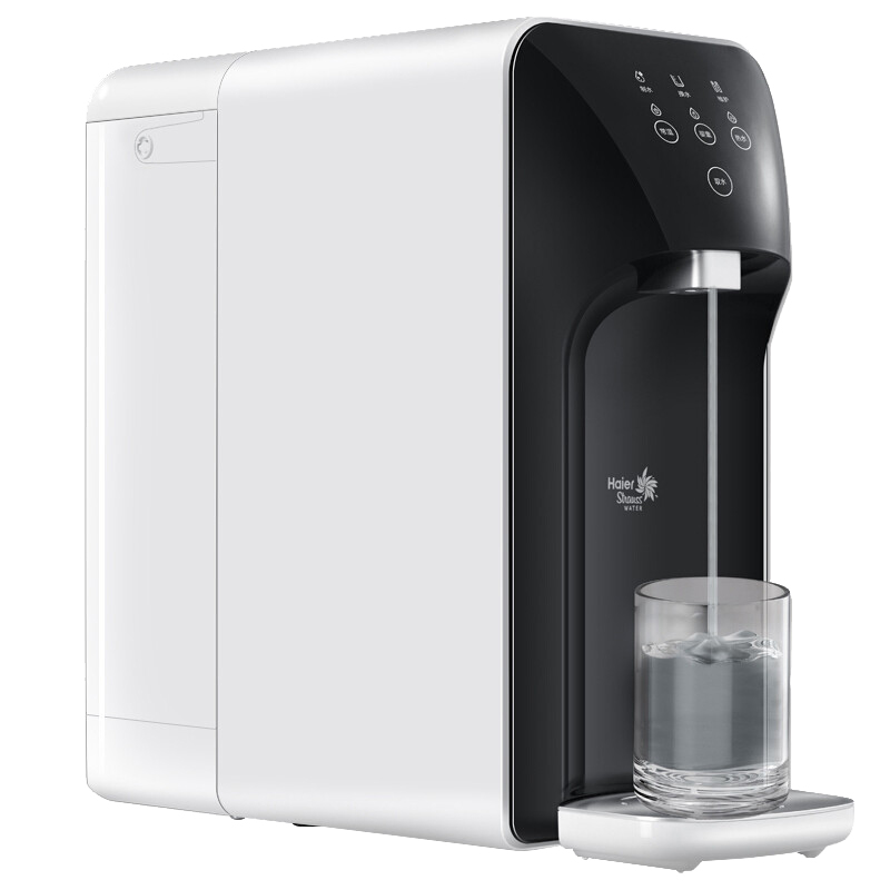 海尔 净化加热一体饮水机