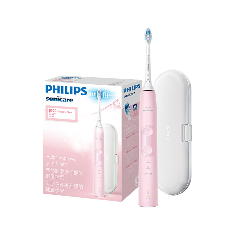 飞利浦 健康护龈型电动牙刷