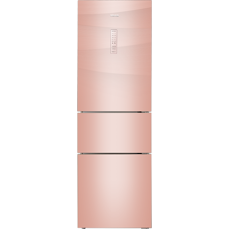 奥马 风冷无霜三门冰箱