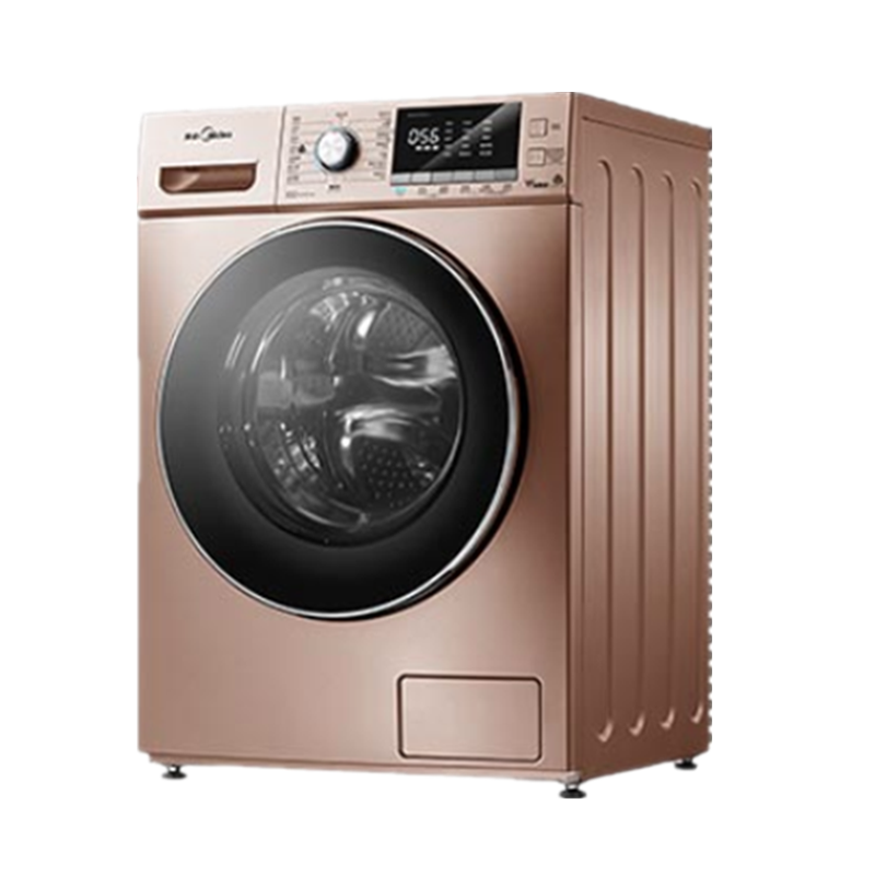美的FCS快净技术洗衣机
