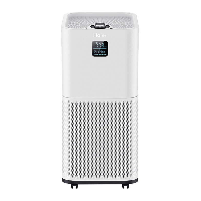 海尔 高密度空气净化器